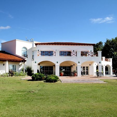 La Campina Club Hotel & Spa RSA Екстериор снимка