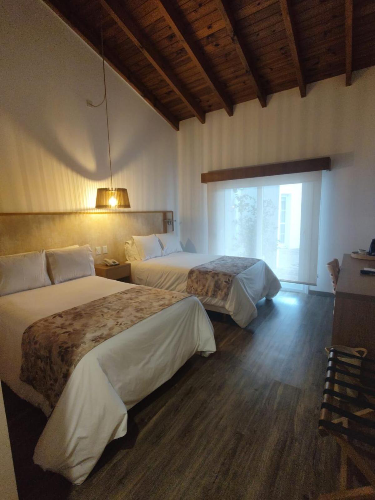 La Campina Club Hotel & Spa RSA Екстериор снимка