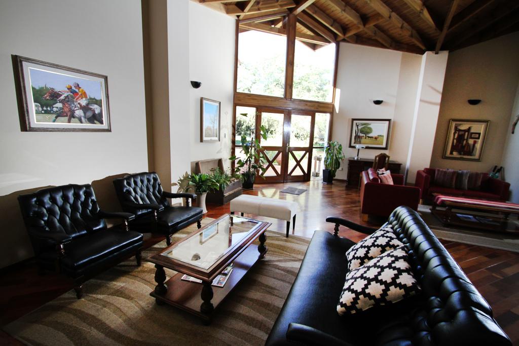 La Campina Club Hotel & Spa RSA Екстериор снимка