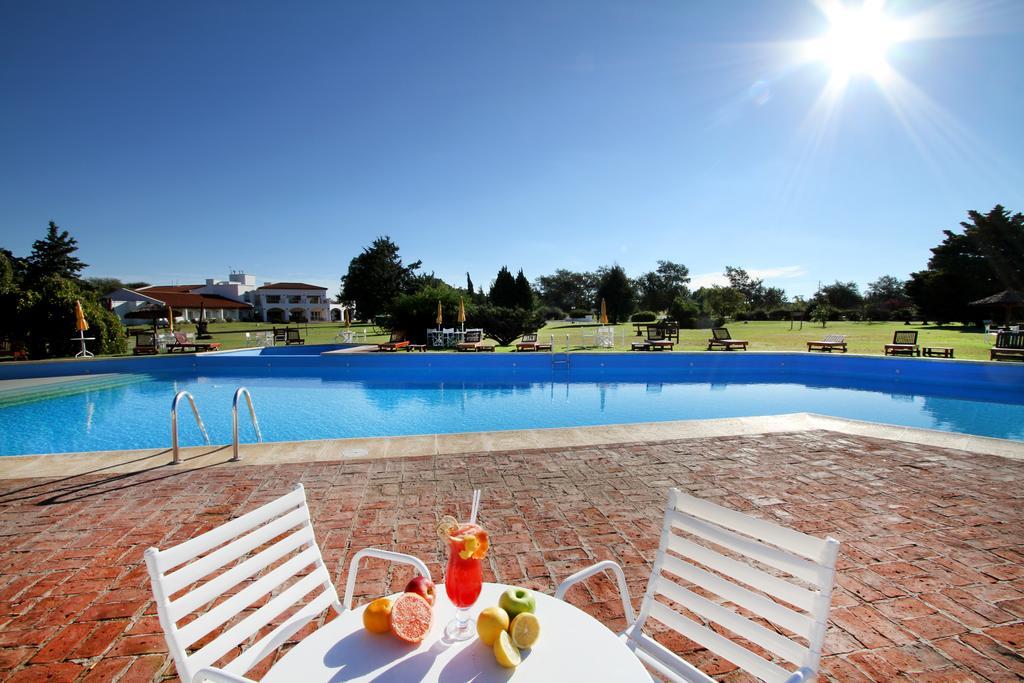 La Campina Club Hotel & Spa RSA Екстериор снимка