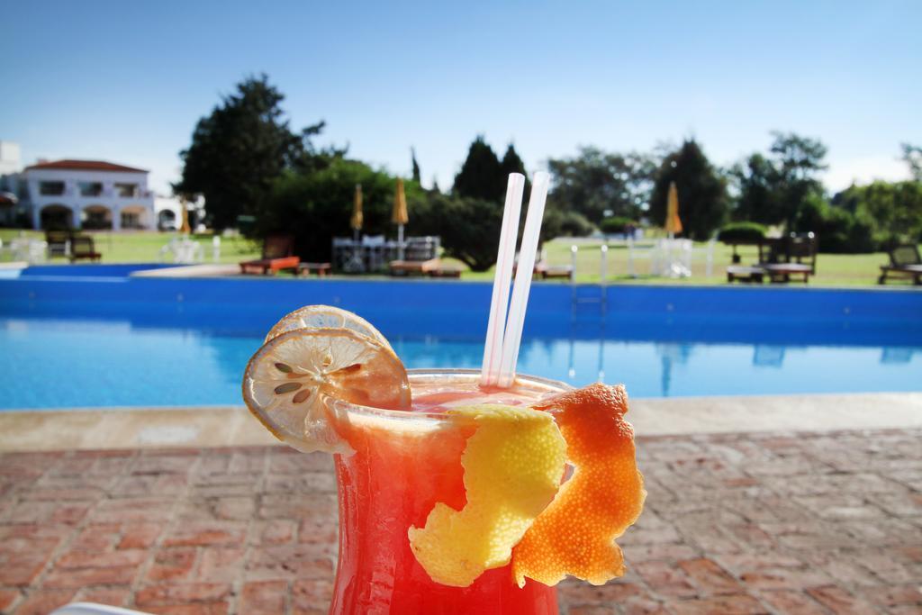 La Campina Club Hotel & Spa RSA Екстериор снимка