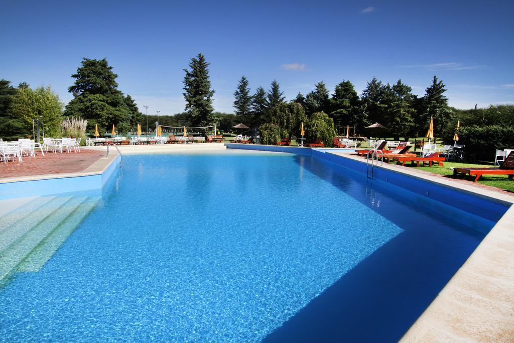 La Campina Club Hotel & Spa RSA Екстериор снимка