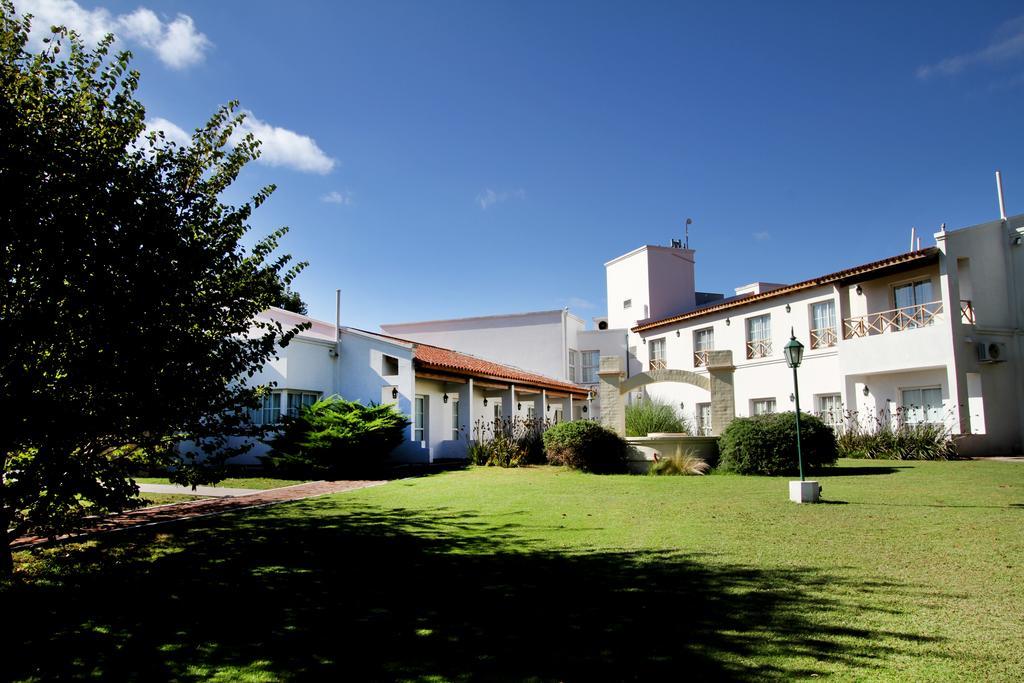La Campina Club Hotel & Spa RSA Екстериор снимка