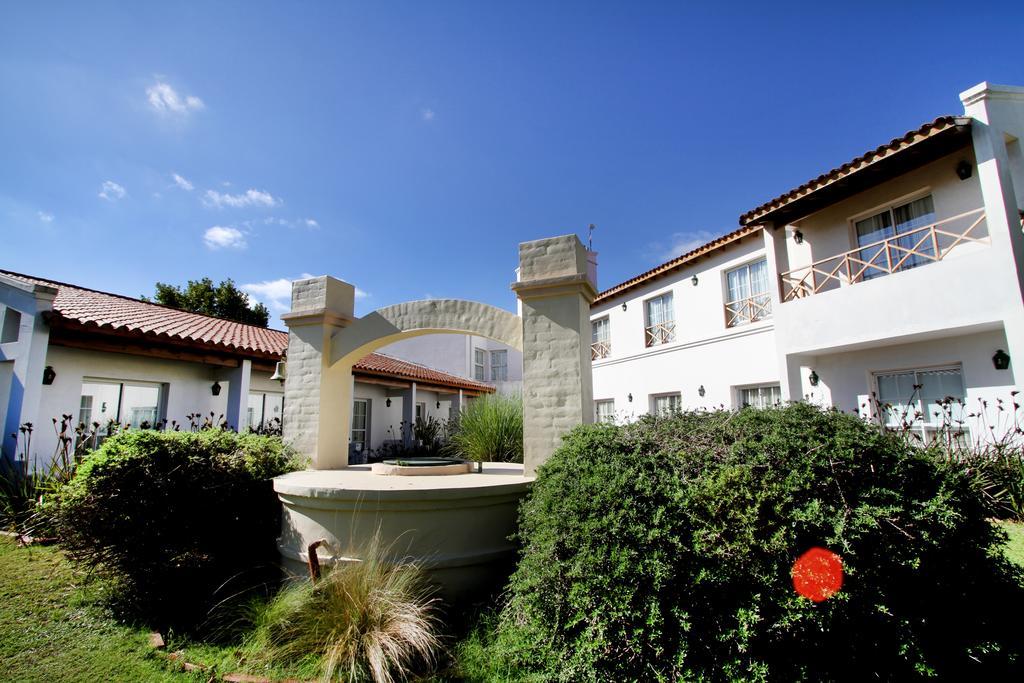 La Campina Club Hotel & Spa RSA Екстериор снимка