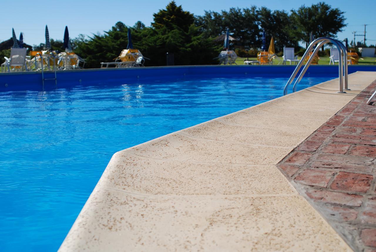 La Campina Club Hotel & Spa RSA Екстериор снимка
