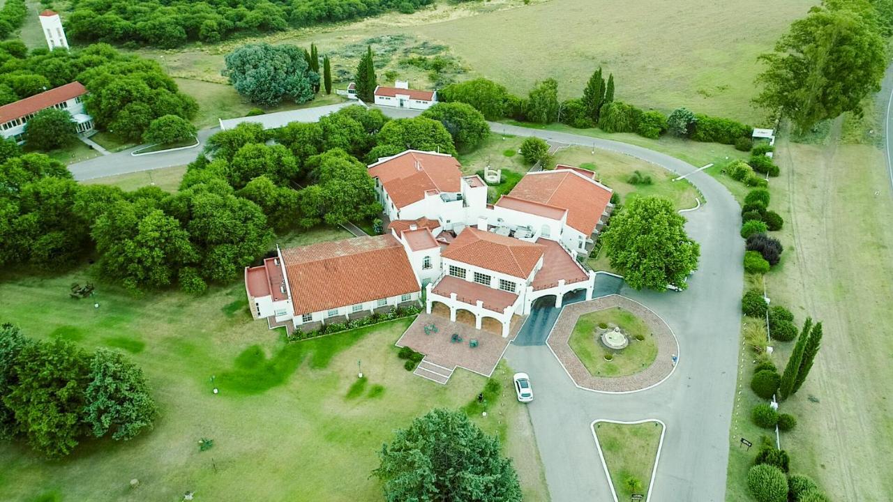 La Campina Club Hotel & Spa RSA Екстериор снимка