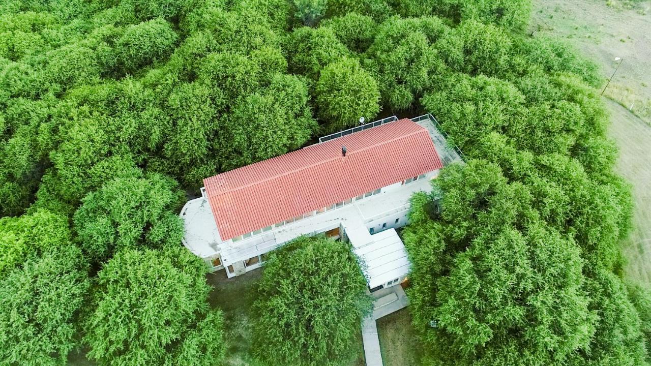 La Campina Club Hotel & Spa RSA Екстериор снимка